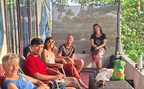 Paradise Beach Homestay